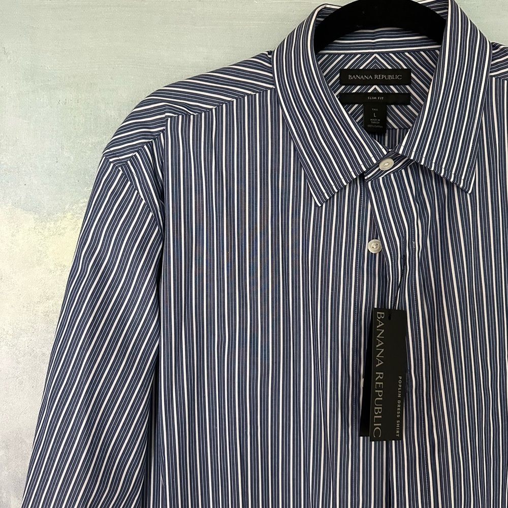 BR | Slim Fit NWT